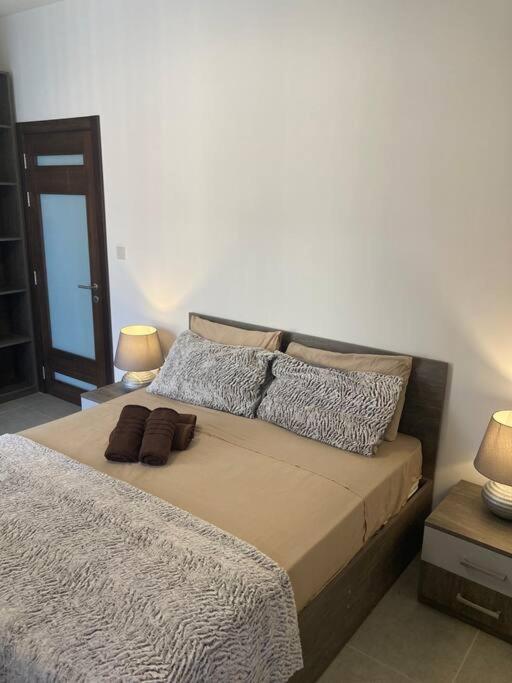 Dream Theatre Maisonette Marsaskala Εξωτερικό φωτογραφία