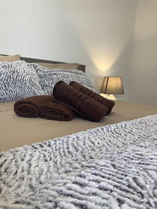 Dream Theatre Maisonette Marsaskala Εξωτερικό φωτογραφία
