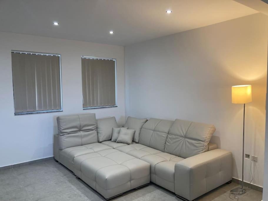 Dream Theatre Maisonette Marsaskala Εξωτερικό φωτογραφία