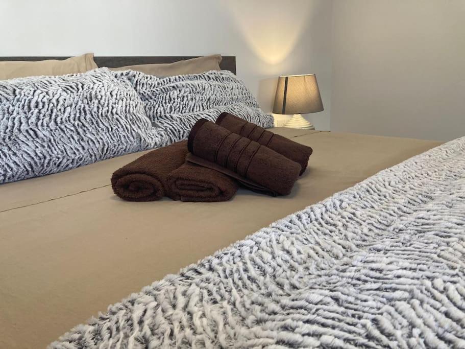Dream Theatre Maisonette Marsaskala Εξωτερικό φωτογραφία