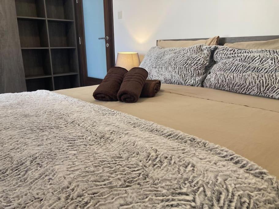 Dream Theatre Maisonette Marsaskala Εξωτερικό φωτογραφία