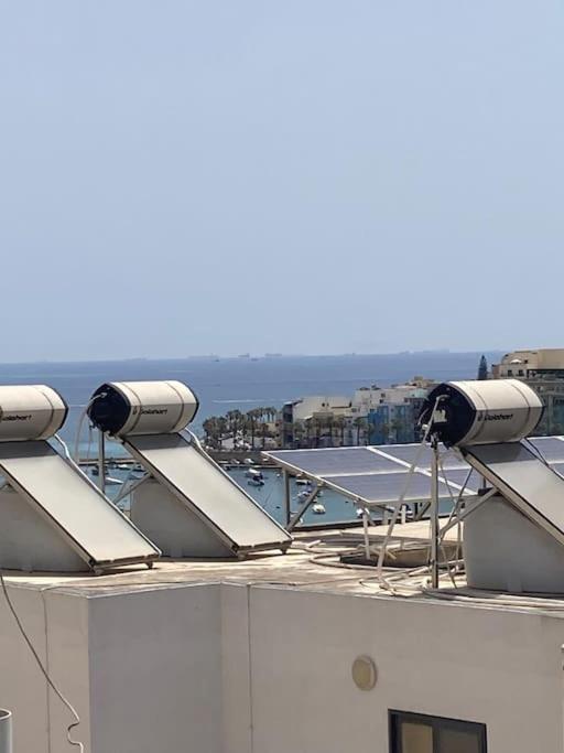Dream Theatre Maisonette Marsaskala Εξωτερικό φωτογραφία
