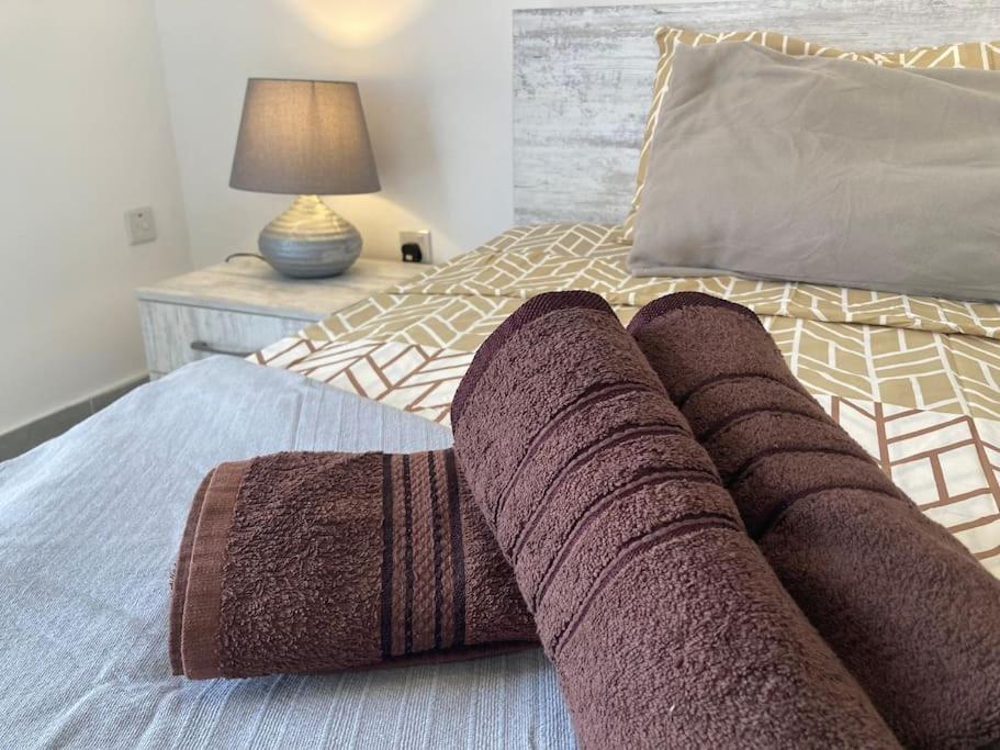 Dream Theatre Maisonette Marsaskala Εξωτερικό φωτογραφία