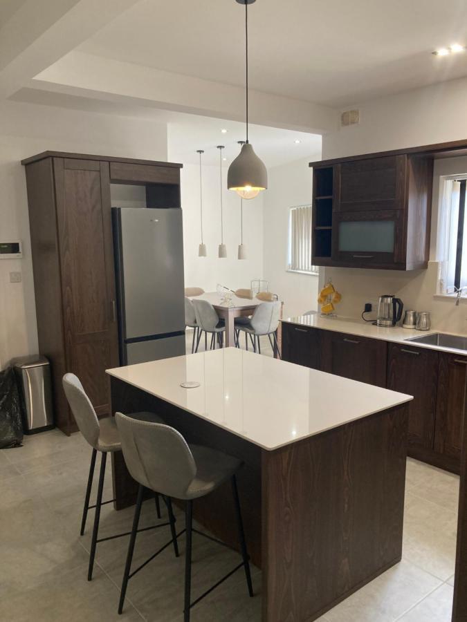 Dream Theatre Maisonette Marsaskala Εξωτερικό φωτογραφία