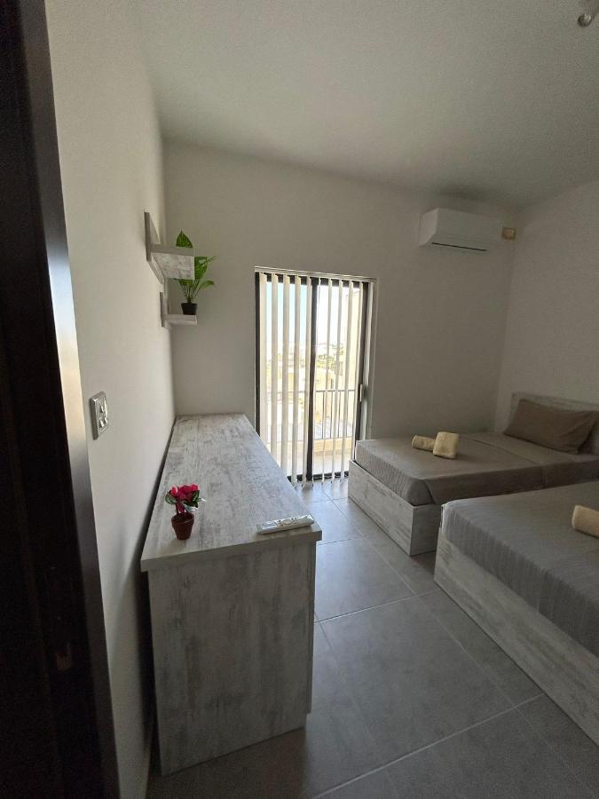 Dream Theatre Maisonette Marsaskala Εξωτερικό φωτογραφία