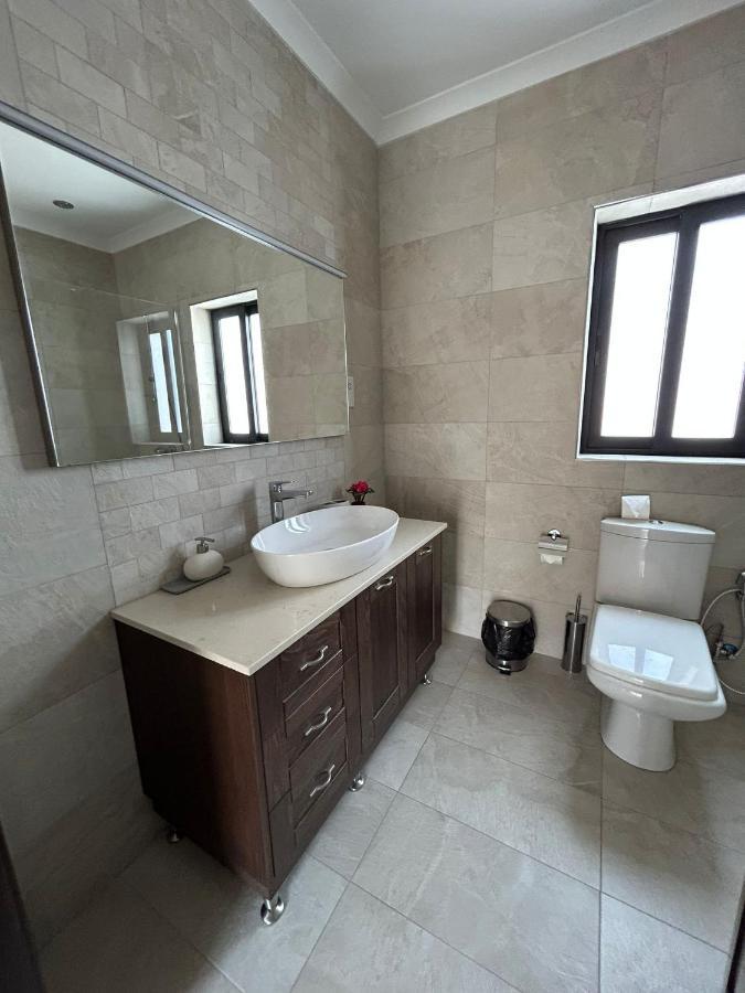 Dream Theatre Maisonette Marsaskala Εξωτερικό φωτογραφία