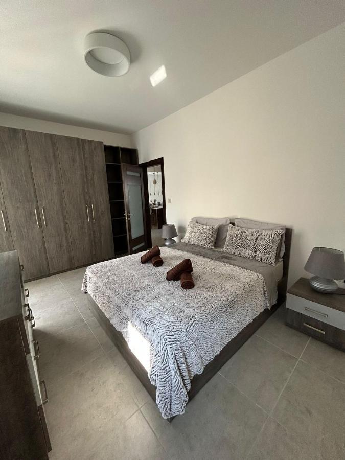 Dream Theatre Maisonette Marsaskala Εξωτερικό φωτογραφία