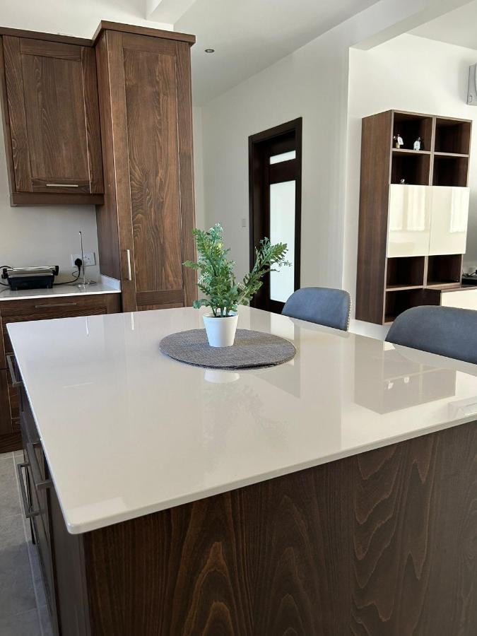 Dream Theatre Maisonette Marsaskala Εξωτερικό φωτογραφία