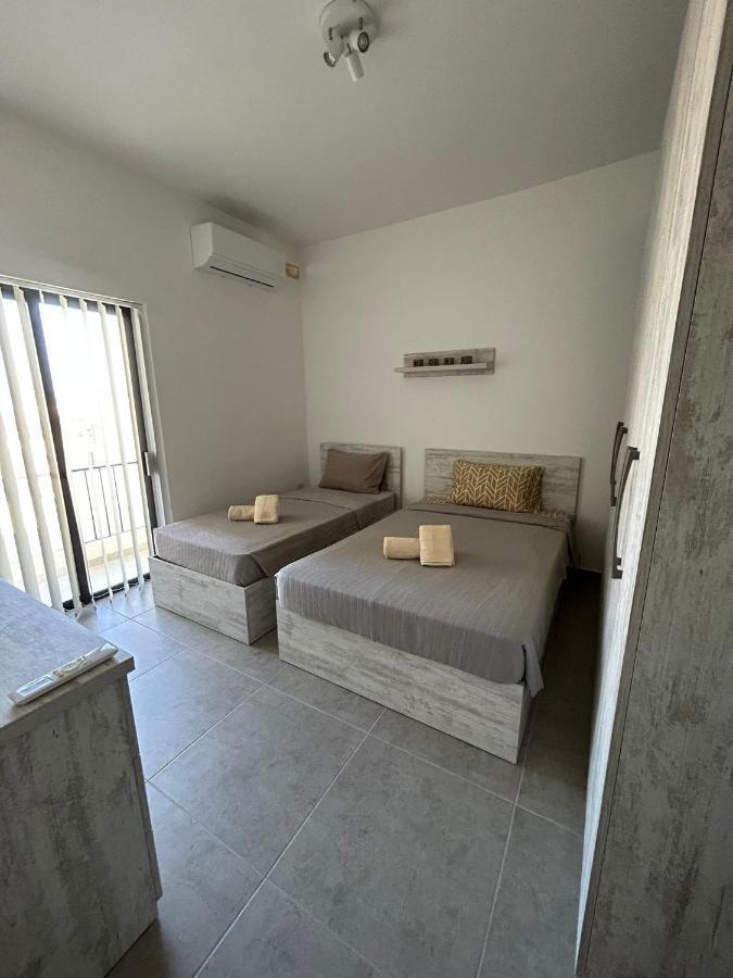 Dream Theatre Maisonette Marsaskala Εξωτερικό φωτογραφία